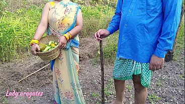 Indian desi Step Sister XXX Outdoor sex with step brother openly