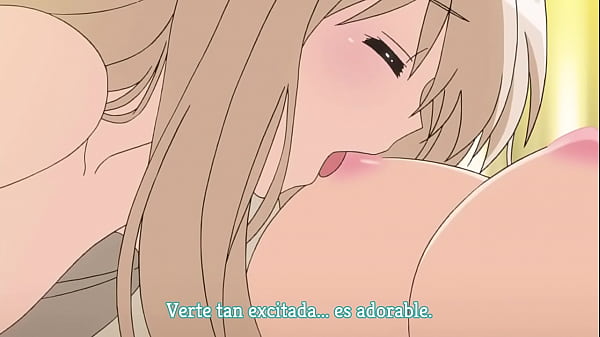 Lesbians have sex for the first time - Sono Hanabira Ni Kuchizuke Sub English