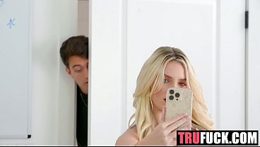 Rage Breed Me Britt Blair, Jimmy Bud