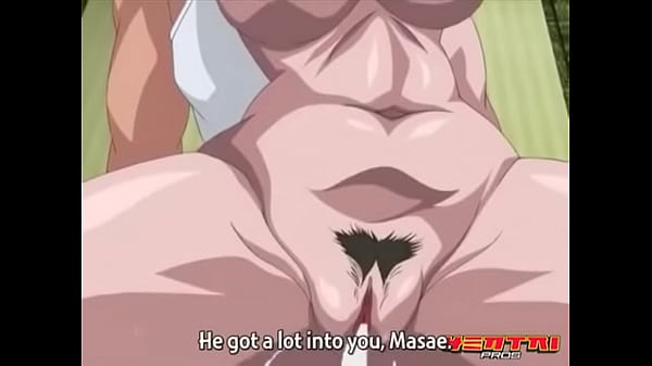 YamaHime no Mi - 02 (English Sub) [Hentai uncensored]